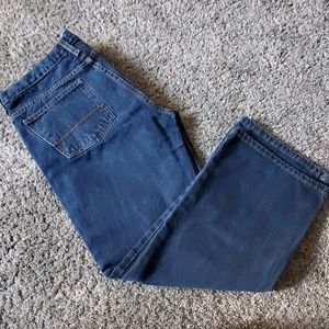 Boys Jean's, Original Boot Cut, Size18 Husky